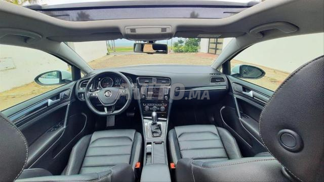 جولف 7 موديل 2019 - 2