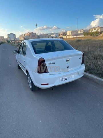 لوجان ديزل 2012 إمكانية الاستبدال - 2