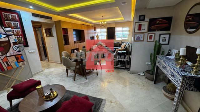 😍 Appartement vide avec piscine😍 - 2