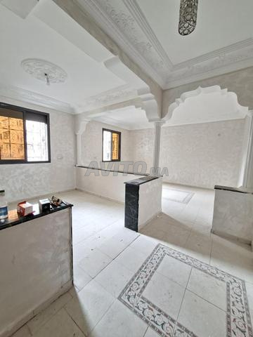 Location Appart 54 m2 Addamane Bd al qods - 2