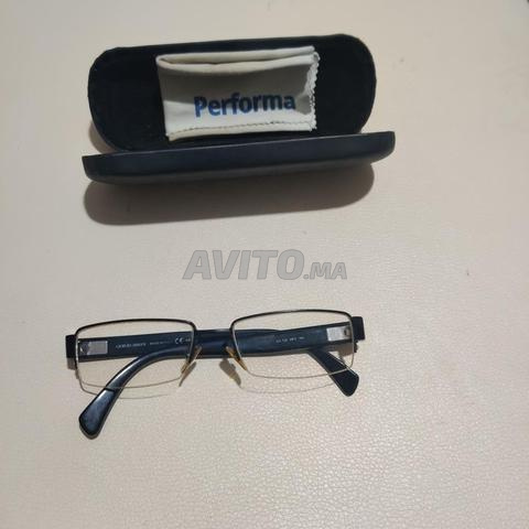 نظارات طبية - 2