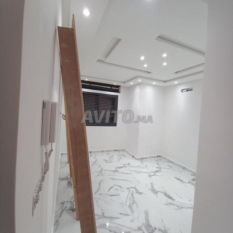 Appartement garage ascenseur balcon pour fonctionnaires et couples mariés du secteur public et privé