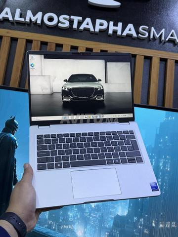 Dell Pro 14 | Ultra 7-265U