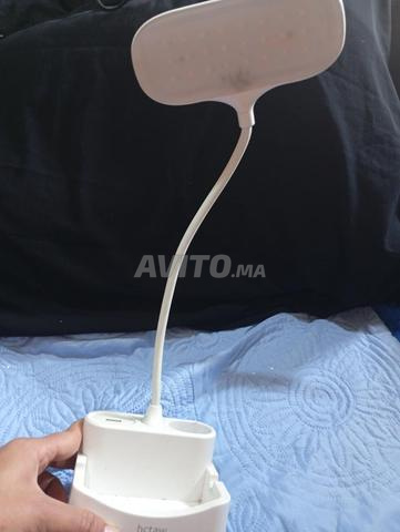 مصباح كيتشارجا - 2