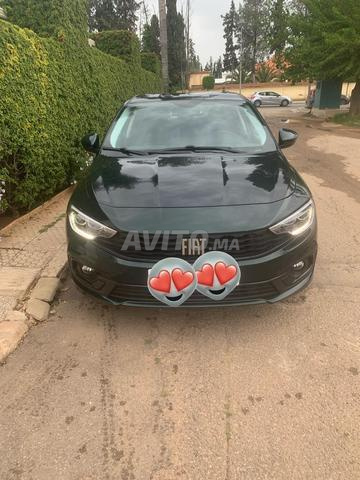 فيات تيبو ديزل - 2