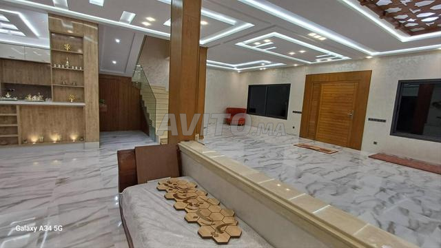 فيلا رائعة للبيع - 2