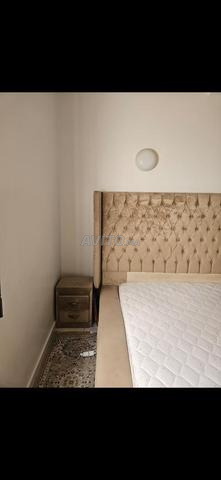 lit avec matelas - 2