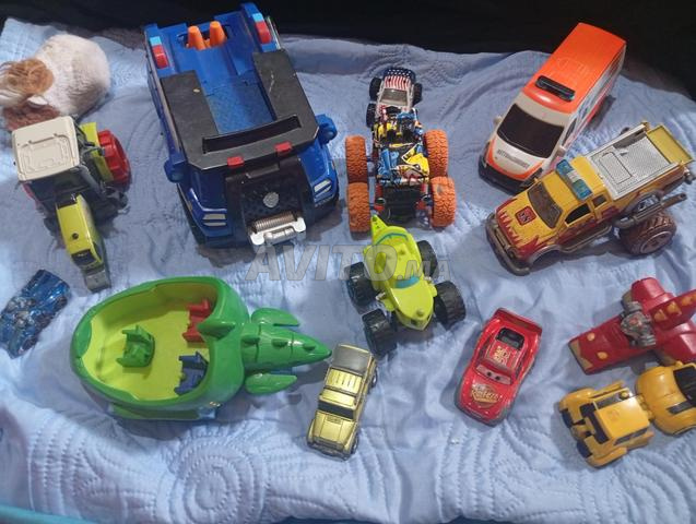 Très beaux jouets - 2