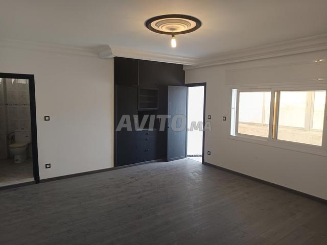 APPARTEMENT À VENDRE AV HASSAN 2 - 2