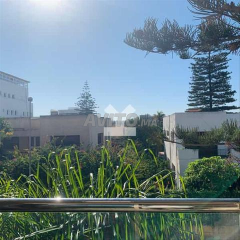 183377-Appt à louer à 7900DH à Franceville