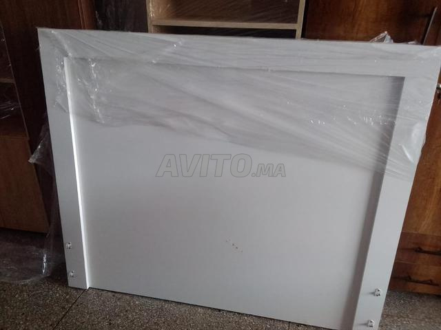 Nouveau lit 1m40 - 2