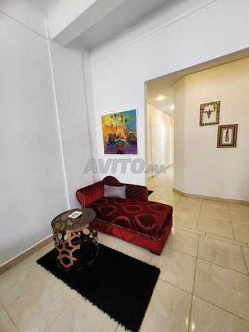 شقة جميلة في وسط المدينة - 2