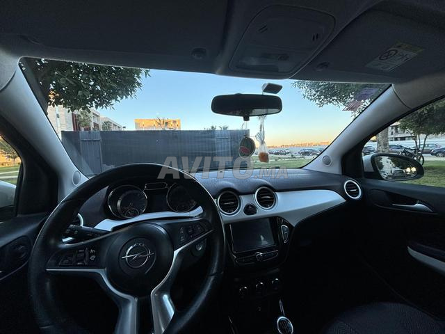 Opel Adam à vendre - 2
