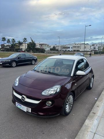 أوبل آدم للبيع