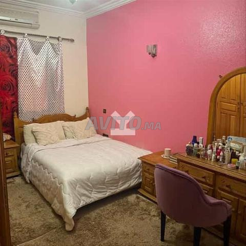 182660-Vente Appt à Marrakech Assif de 70 m² - 2