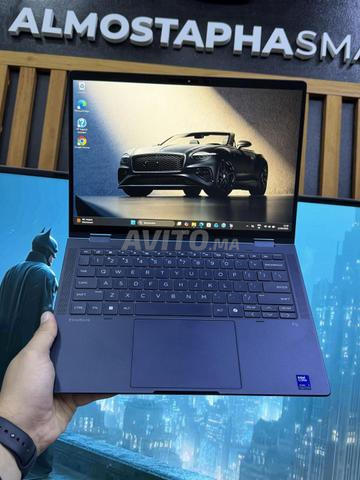 إتش بي إيليت بوك XFlip G1i | ألترا 7-268V