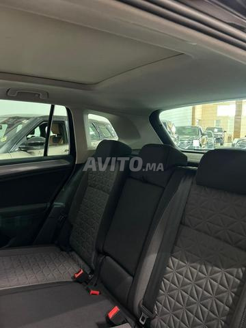 فولكس فاجن تيجوان أوتوماتيك 2023 - 2