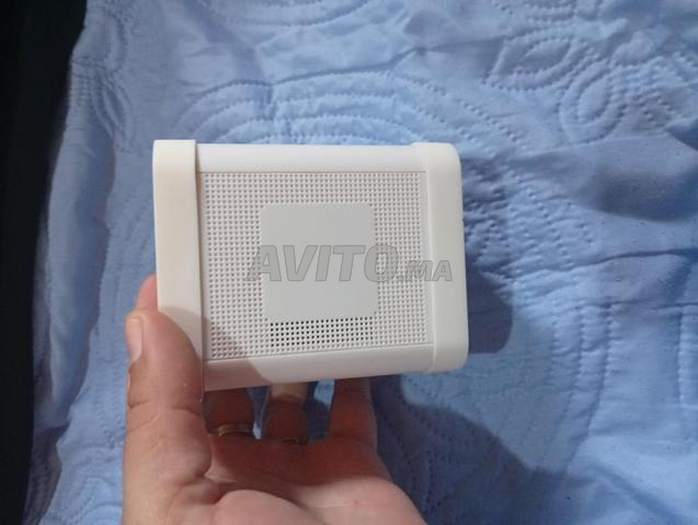 2 baffles qui fonctionnent avec Bluetooth - 2