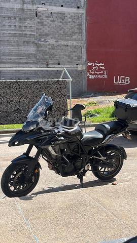 benelli trk 502 2022 - 2