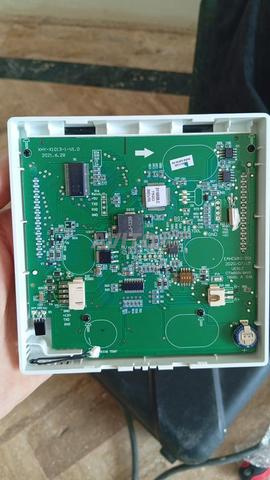 معالجة البطاقات الإلكترونية