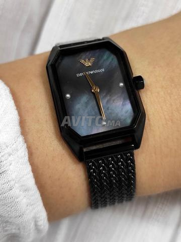 Montre Emporio Armani Pour Femme AR11271 - 2
