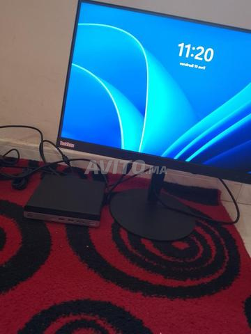 Hp Prodesk i5 6ème Bon État - 2