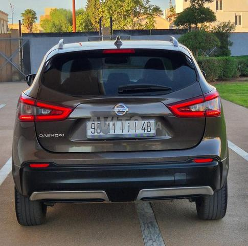 Dix 2023 modèle 2017 - 2