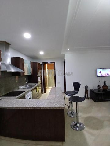 استوديو قلب جليز عصري إقامة - 2