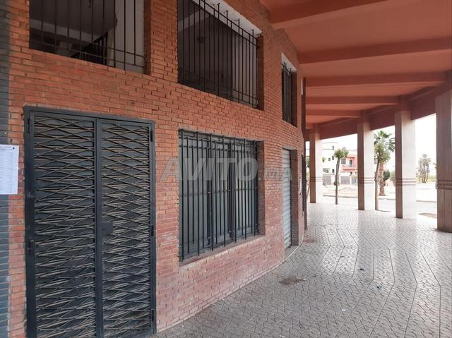 Magasin à vendre Azzouzia