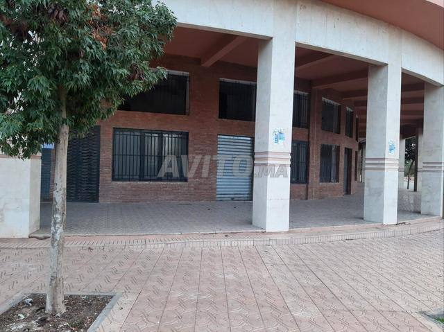 محل للبيع أزوزية - 2