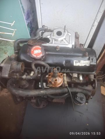 Moteur à vendre