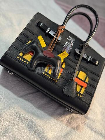 👜 Sac à main élégant – Style moderne 👜 - 2