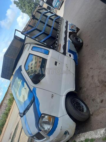 هوندا هافي جيدة 2008 - 2