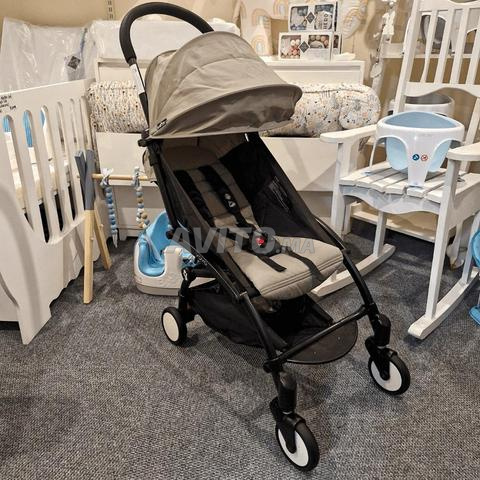 عربة أطفال Yoyo - 2