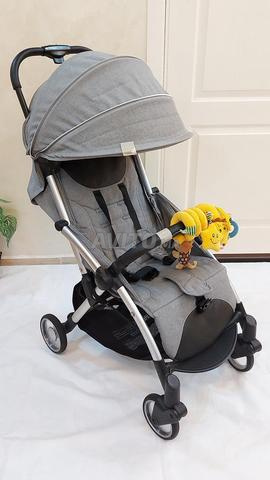 عربة أطفال شيكو - 2