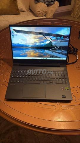 Hp victus 15 gamer Ryzen 5