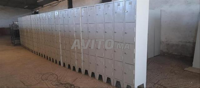 خزانة/خزانة/مقعد/خزانة قطعة واحدة