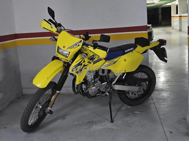 DRZ 400 neuf