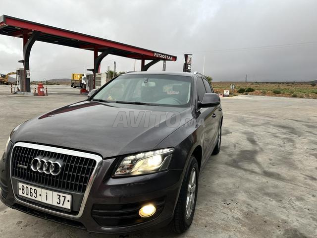 Audi Q5 bon état