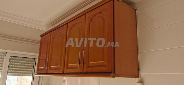 خزانة مطبخ - 2