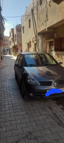 رينو كليو جيدة، المحرك والهيكل - 2