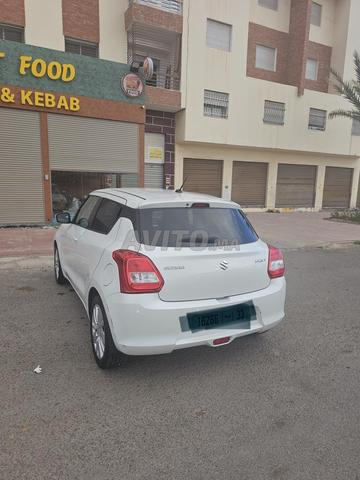 Suzuki Swift Essence Manuelle 2019 à Agadir - 2