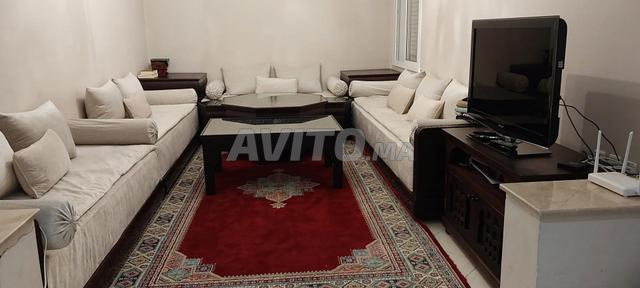 Résidence calme 3 chambres