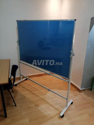 Tableaux importation - 2