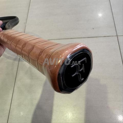 مضرب تنس روجر فيدرر - 2