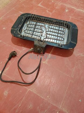 شواية كهربائية - 2