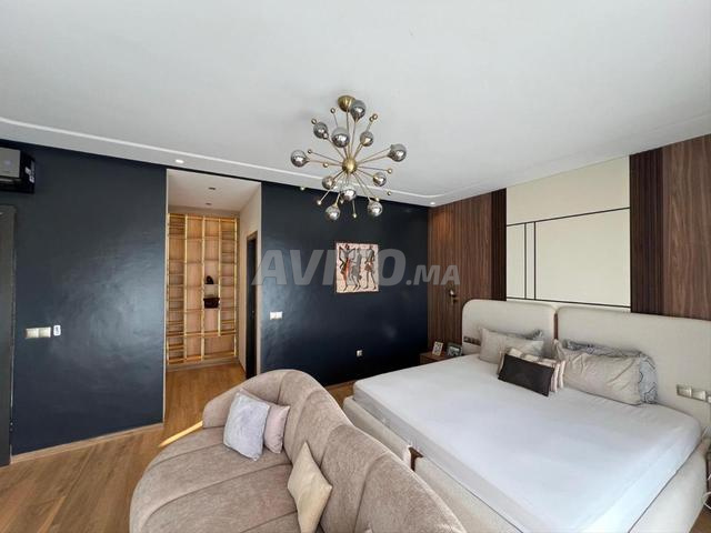 جديدة للبيع بالرباط .. فيلا جديدة راقية - 2