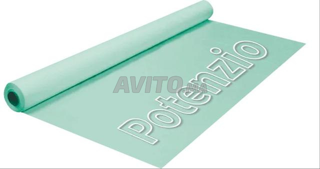 العزل المائي السائل - 2