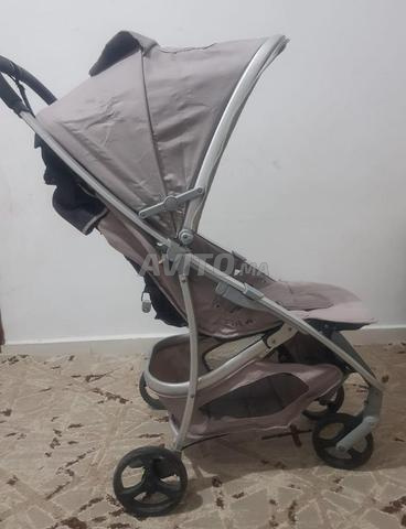 Poussette pour enfants