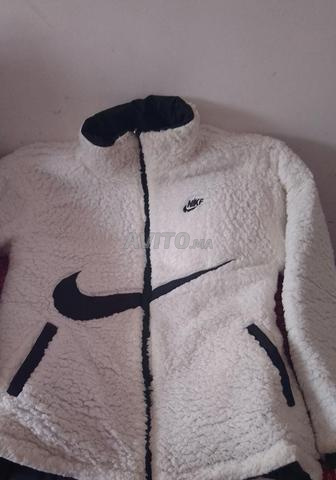 Veste Nike deux faces - 2